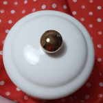Posoda za shranjevanje kave Bialetti