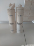 Posoda za špagete