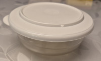 Prozorna posoda Tupperware