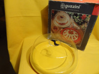 RETRO GUZZINI POSODA ZA TORTO MEDITERRANEO