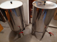 Sodček iz nerjavečega jekla