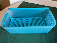 Tupperware komplet posod