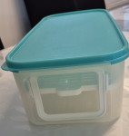 Tupperware velika posoda za shranjevanje