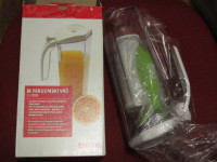 Vakuumski vrč Status 3 delni set