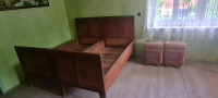 Prodam staro spalnico