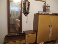 Starejša spalnica