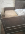 Starinska postelja