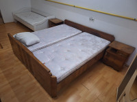 Starinska postelja