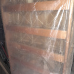 STARINSKI JOGI Z LESOM