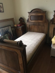starinski postelji (altdeutsch)