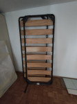 2 novi postelji 80x 190