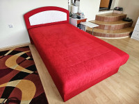 Dvižna postelja 200x120cm