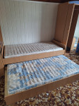 Dvojna postelja