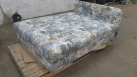 Francoska postelja