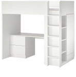 IKEA etažna postelja