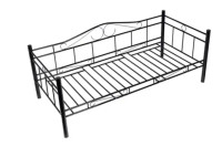 Kovinska postelja 90x200