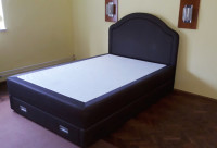 Meblo postelja GRACIA KG 140 x 200 cm