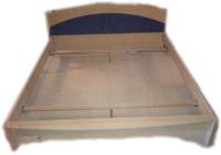 Okvir zakonske postelje 180×200