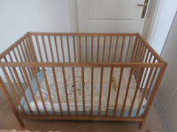 Otroška postelja + brezplačna dostava