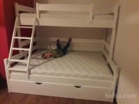 Izdelava in prodaja pogradov-robustna in elegantna rešitev za vsak dom