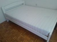 POSTELJA 140X200