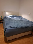Postelja 150x200