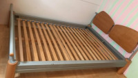 Postelja 160x200in jogi, možna dostava