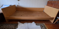 Postelja 200 cm x 90 cm