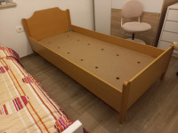 Postelja 90x200