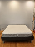 Postelja - dim.: 180x200 cm