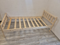 Postelje  90 x 200