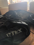 Prodam Intex napihljivo posteljo,  vis.cca 25 cm