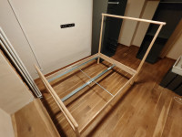 Prodam posteljo - IKEA GJÖRA