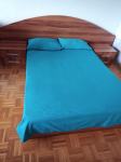 Ugodno KOMPLET postelja 140x200 cm