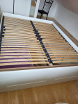 Zakonska postelja, 160x200 cm