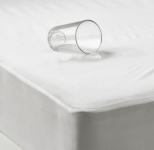IKEA GRUNSNARV nepremočljiv zaščitni posteljni nadvložek 180x200cm
