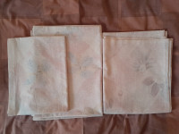 Posteljnina - rjuha in prevleke  vzglavnik