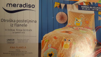 Posteljnina