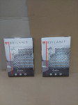 Posteljnina  Svilanit