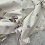 Prevleka za prešito odejo