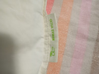 Vzglavnik IKEA Gosa skupaj s prevleko prodam