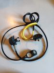 BEUCHAT regulator+octopus+merilec tlaka