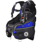 potapljaška oprema moška XL scuba pro