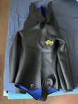 Ellios potapljaška obleka / za apnea potapljanje - debeline 5mm