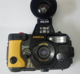 Fotoaparat za podvodno fotografiranje Sea & Sea Motormarine EX II