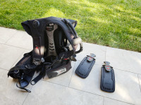 Kompenzator BCD Mares Bolt SLS XL