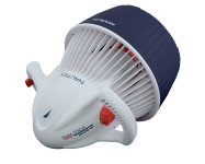 Nautica Marlin podvodni skuter za otroke Midnight bolt