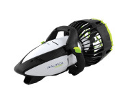 Nautica Navtech II podvodni skuter professional Midnight bolt