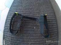 Nosilni pas za jeklenko