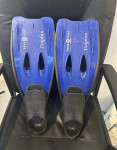 Plavutke Aqua Lung Sport Dolphin (EU 38–39)